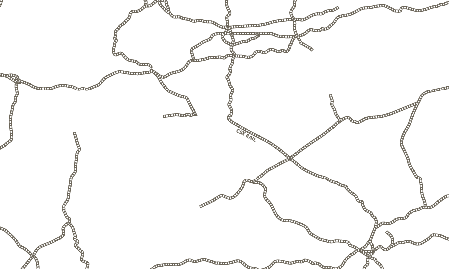 rail