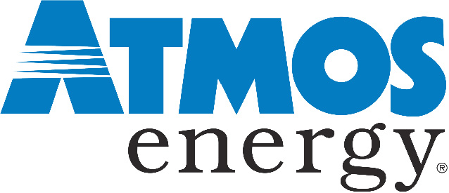 Atmos Energy logo