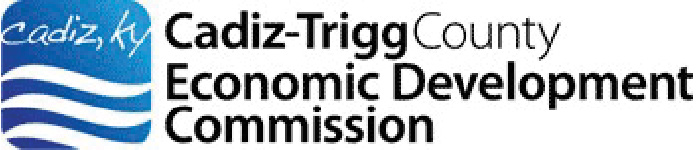 Cadiz - Trigg County EDC logo