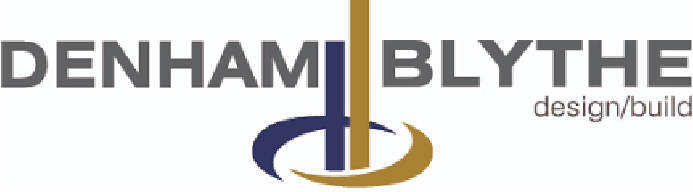 Denham-Blythe logo