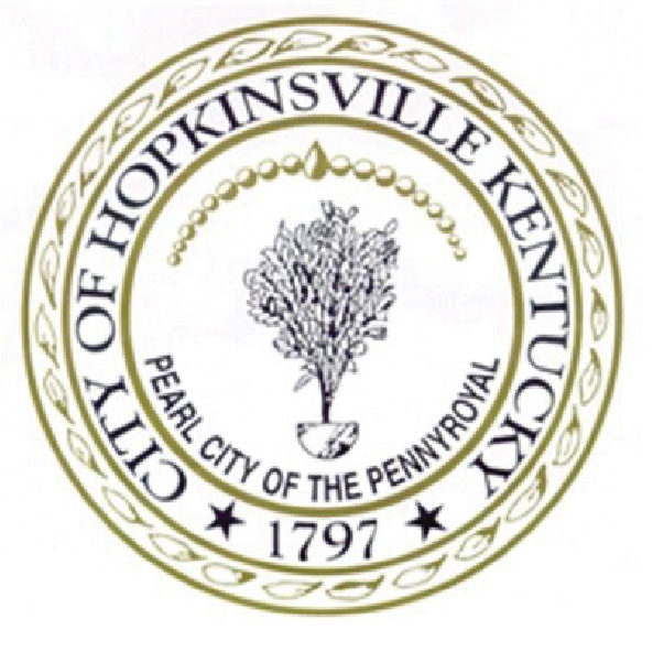 City of Hopkinsville logo
