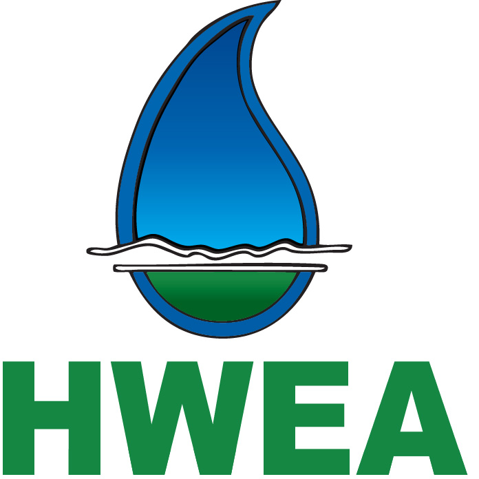 HWEA logo