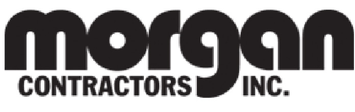 Morgan Contractors, Inc. logo