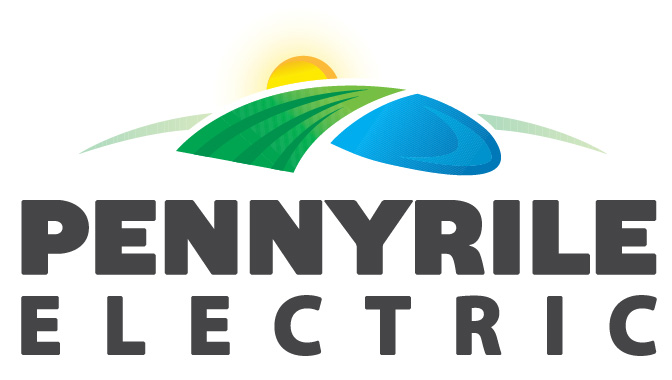 Pennyrile Electric logo