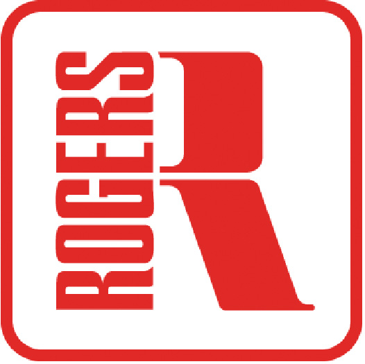 Rogers logo