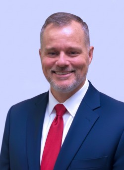 Carter Hendricks photo